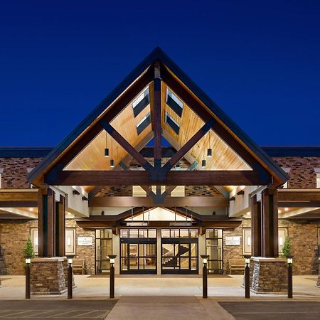Delta Hotels By Marriott Helena Colonial Exteriér fotografie