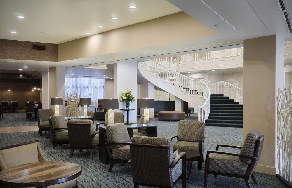 Delta Hotels By Marriott Helena Colonial Exteriér fotografie