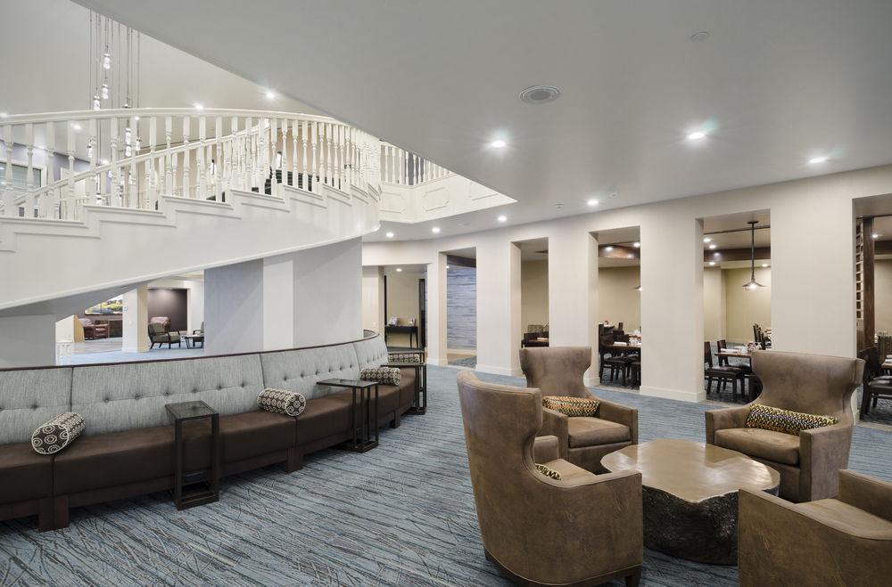 Delta Hotels By Marriott Helena Colonial Exteriér fotografie