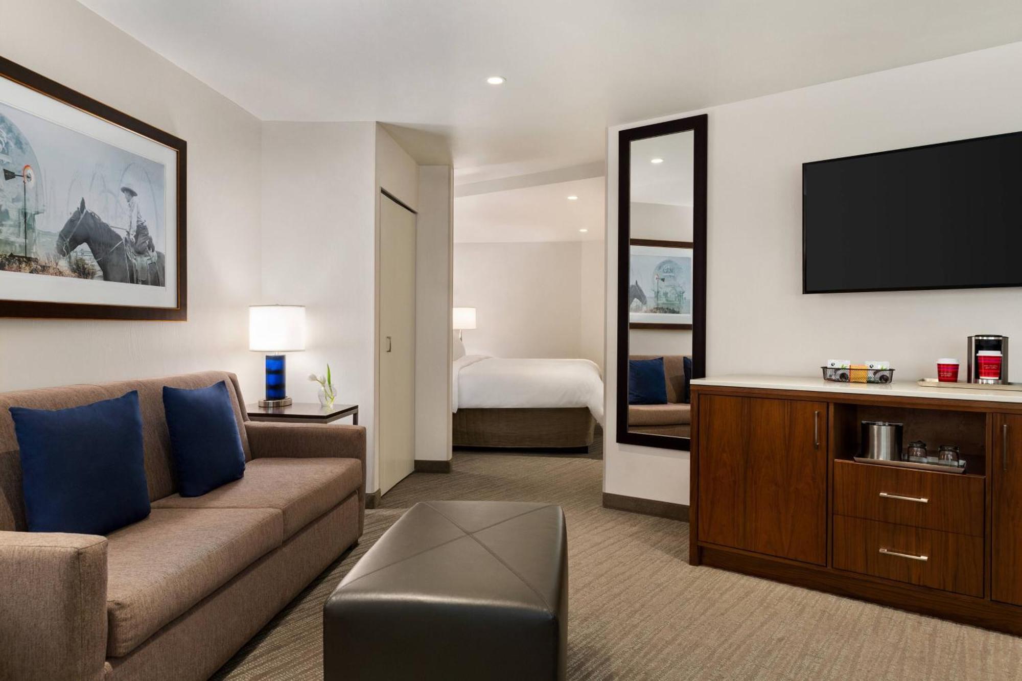 Delta Hotels By Marriott Helena Colonial Exteriér fotografie