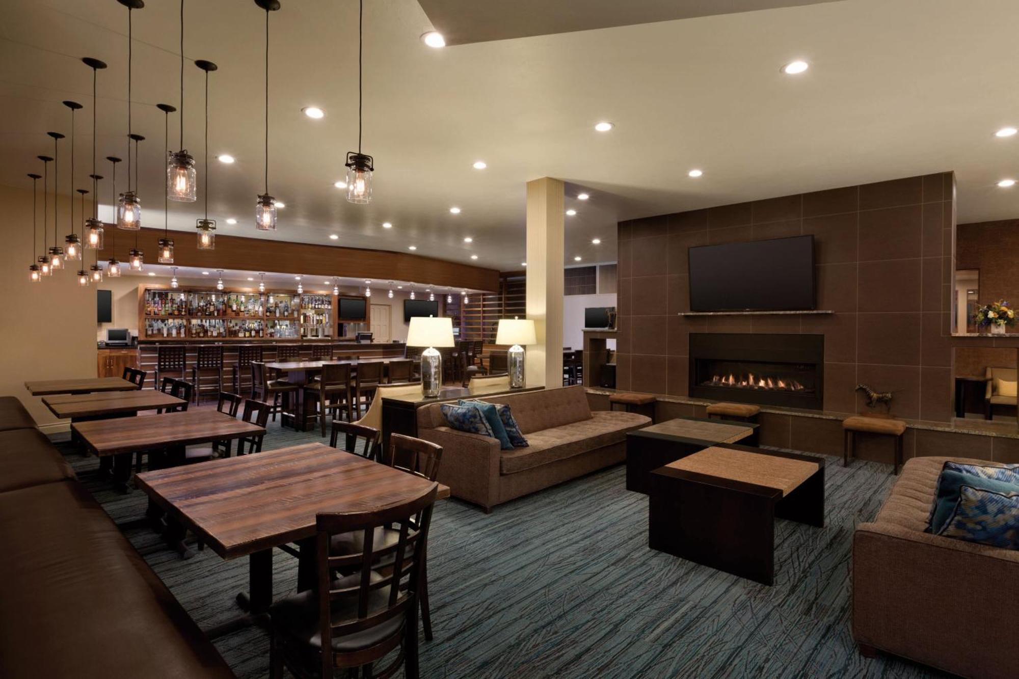 Delta Hotels By Marriott Helena Colonial Exteriér fotografie