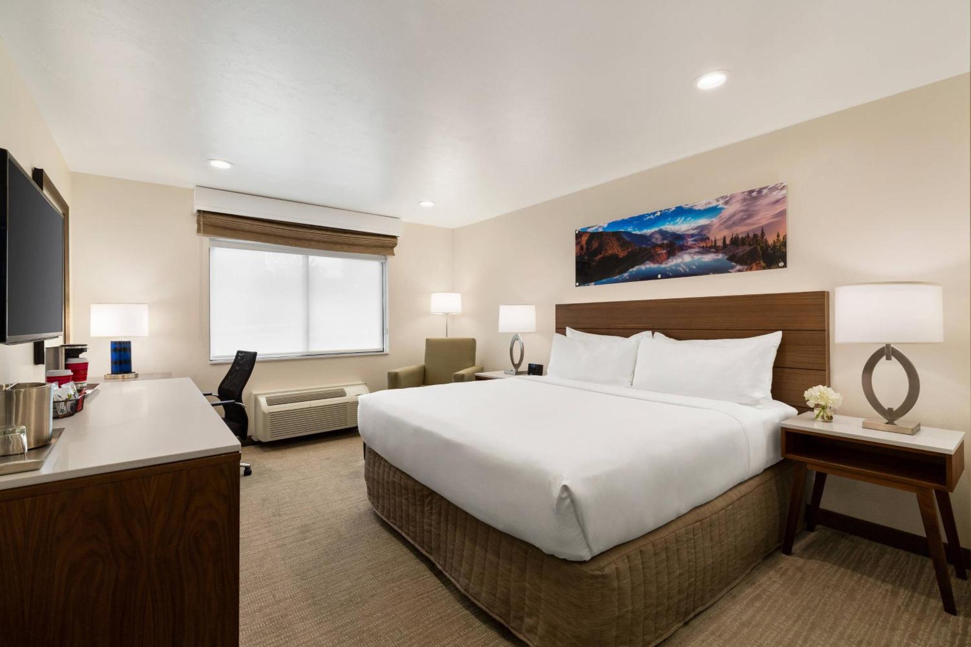 Delta Hotels By Marriott Helena Colonial Exteriér fotografie