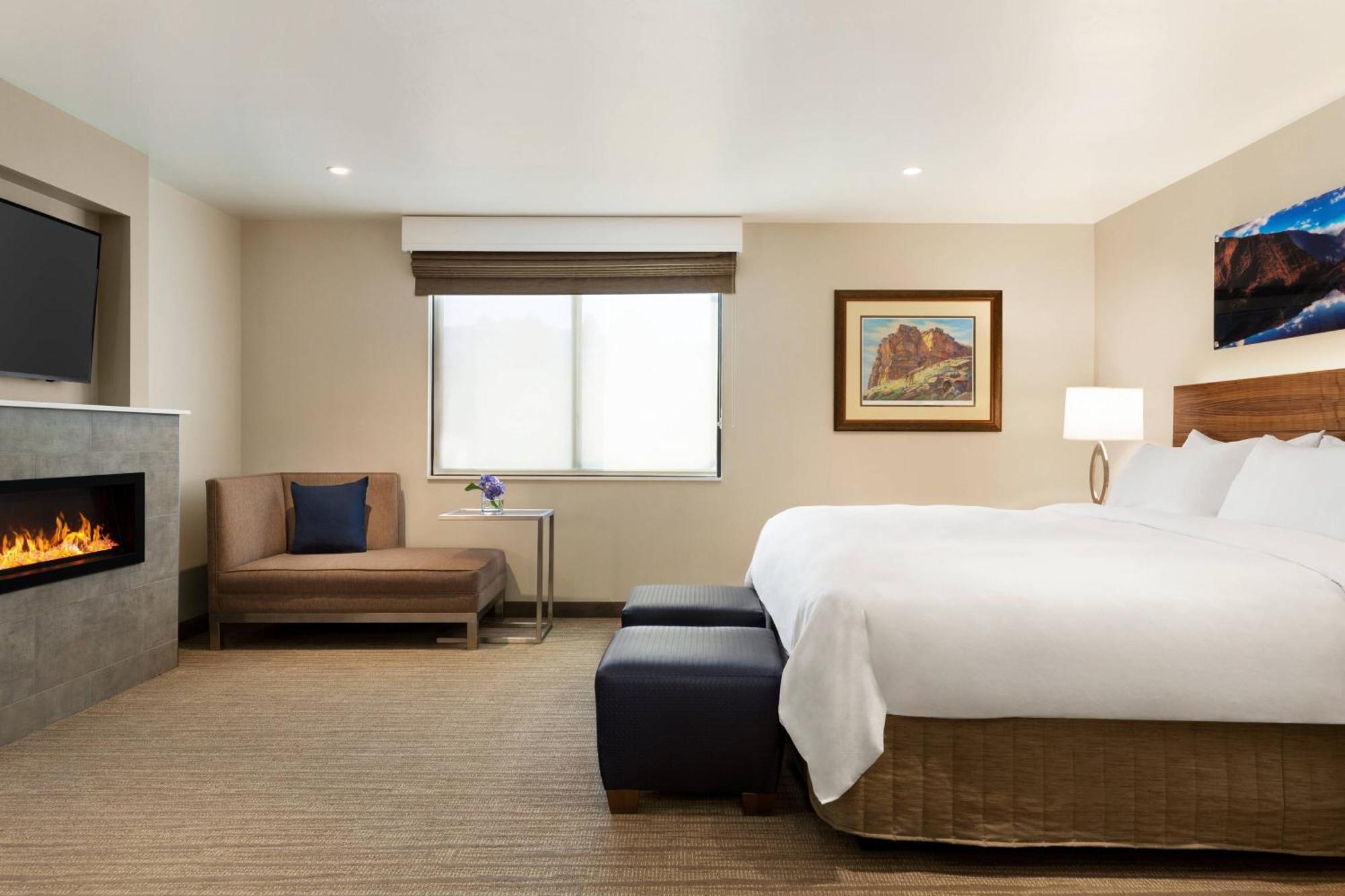 Delta Hotels By Marriott Helena Colonial Exteriér fotografie