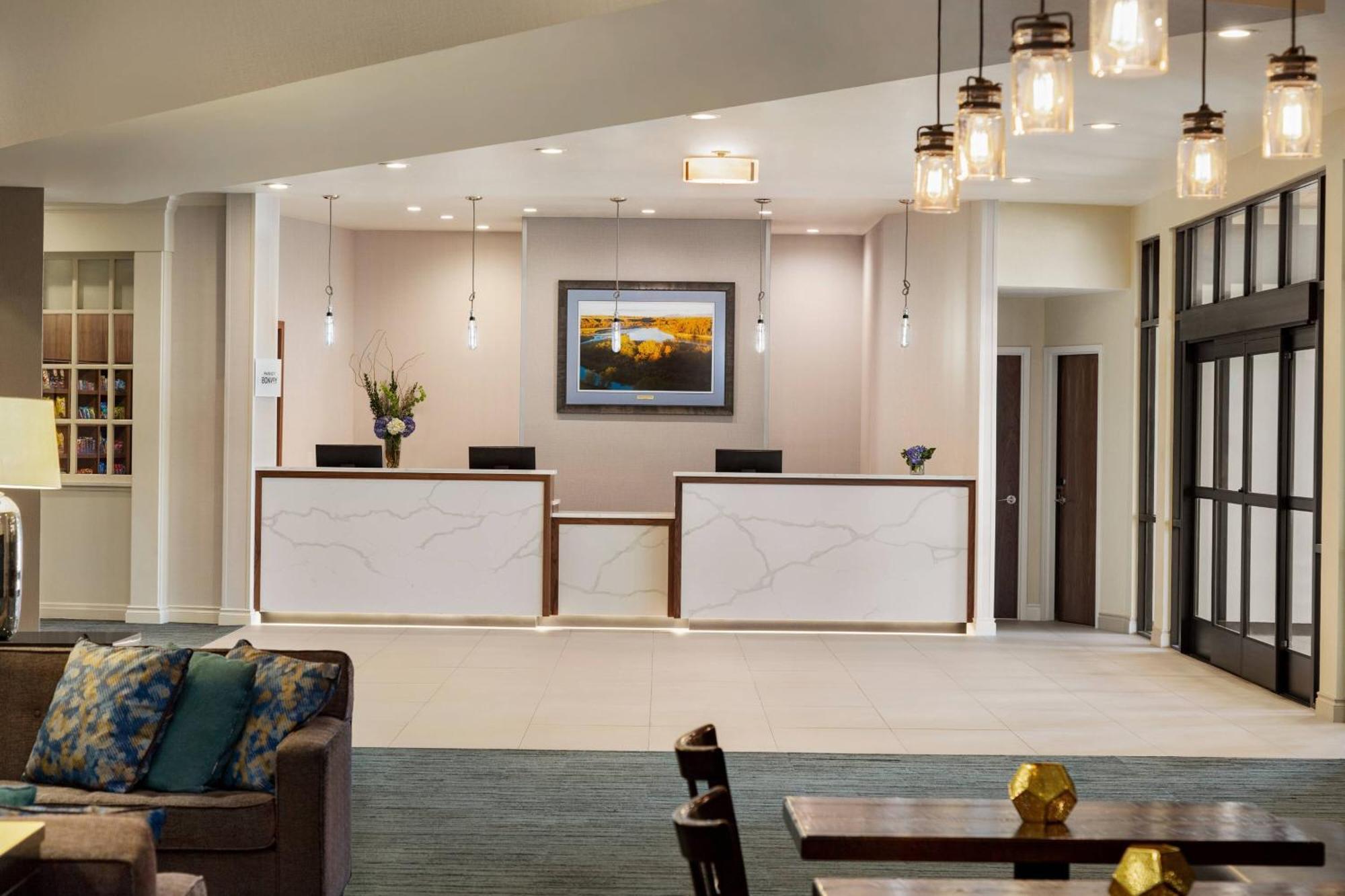 Delta Hotels By Marriott Helena Colonial Exteriér fotografie