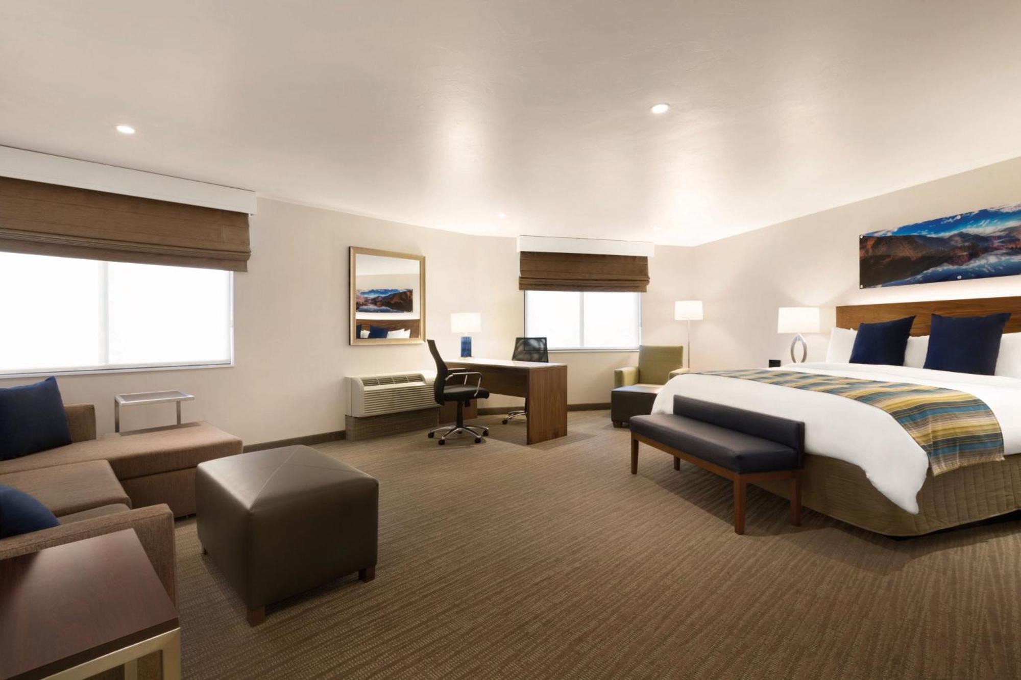 Delta Hotels By Marriott Helena Colonial Exteriér fotografie