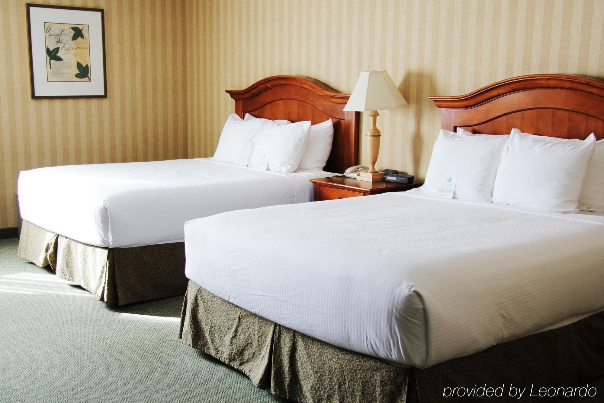 Delta Hotels By Marriott Helena Colonial Exteriér fotografie
