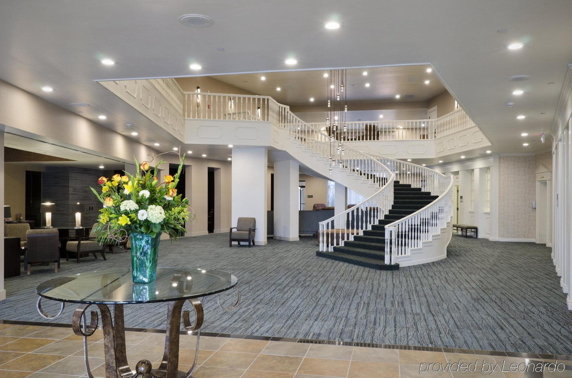 Delta Hotels By Marriott Helena Colonial Exteriér fotografie