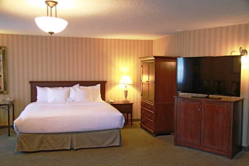 Delta Hotels By Marriott Helena Colonial Exteriér fotografie